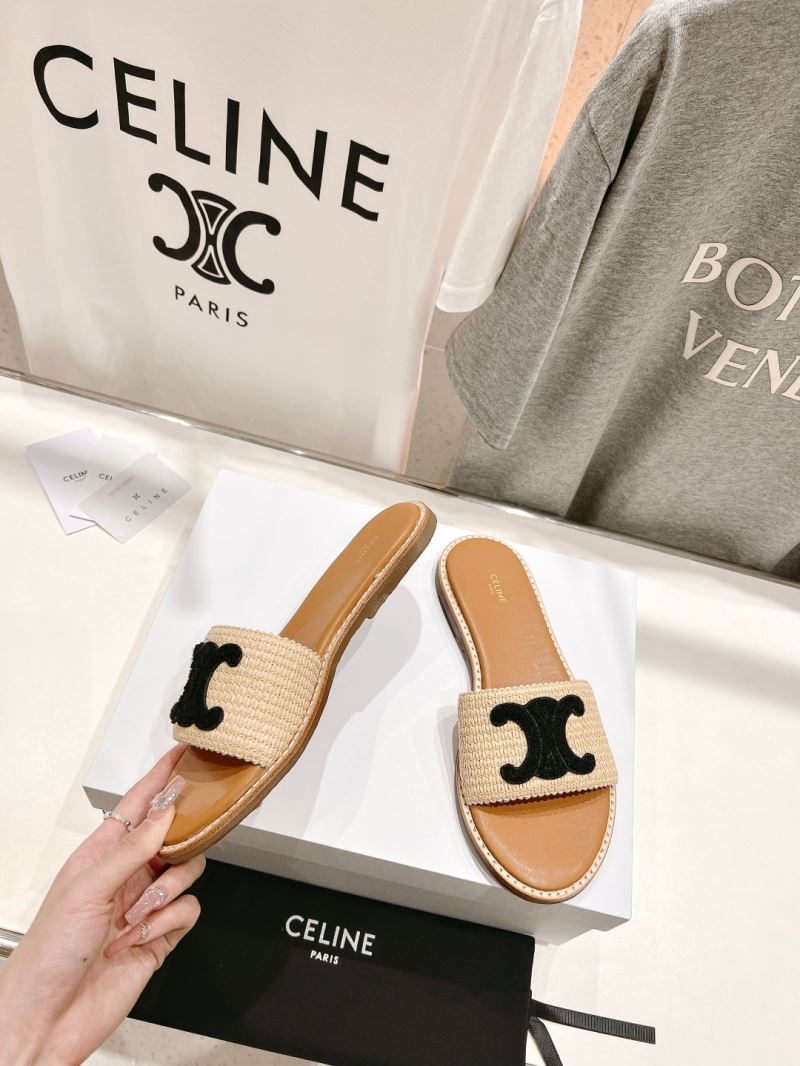 Celine Sandals